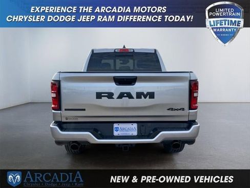 New 2026 RAM 1500 Big Horn image 19