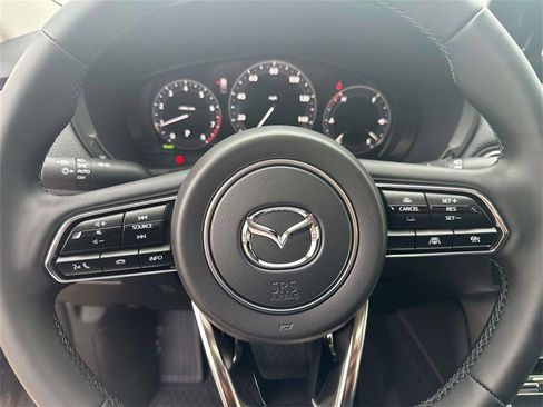 New 2026 MAZDA CX-90 3.3 Turbo w/ Premium Sport Pkg AWD/4WD image 18