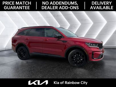 Used 2023 Kia Sorento SX