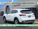 Certified 2023 Buick Envision Preferred image 4