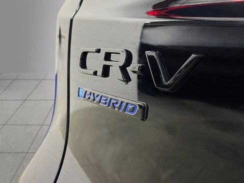 New 2026 Honda CR-V Sport image 6