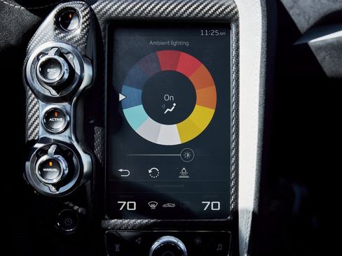 Used 2021 McLaren 765LT Base image 65