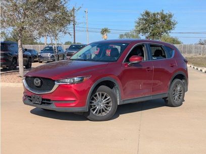 Used 2019 MAZDA CX-5 Touring
