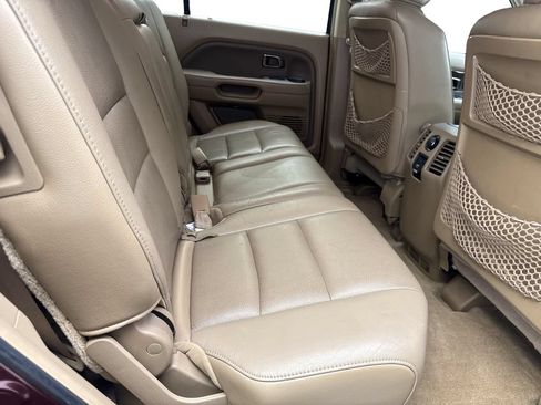 Used 2008 Honda Pilot EX-L image 30