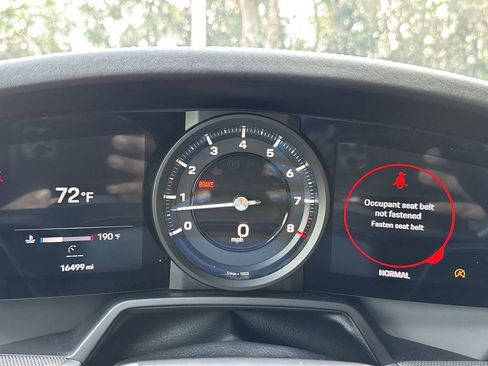 Used 2024 Porsche 911 Carrera 4S image 19