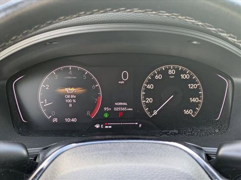 Used 2024 Honda Civic Sport image 11