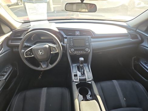 Used 2019 Honda Civic LX image 7