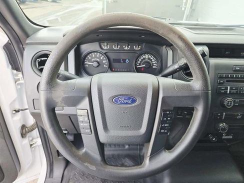 Used 2011 Ford F150 XL w/ Communications Pkg image 16