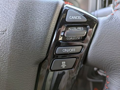 New 2026 Nissan Frontier PRO-4X w/ Pro Premium Package image 26