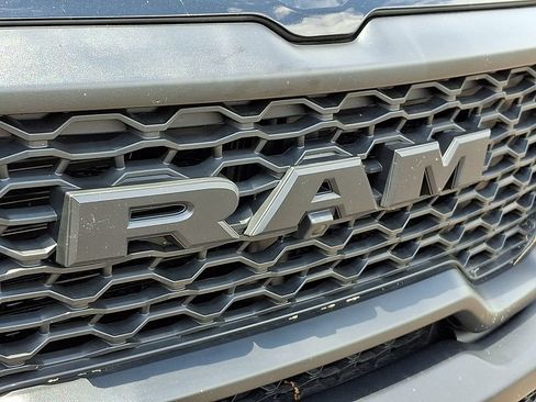 Used 2026 RAM 1500 Rebel w/ Rebel Level 2 Equipment Group AWD/4WD image 9