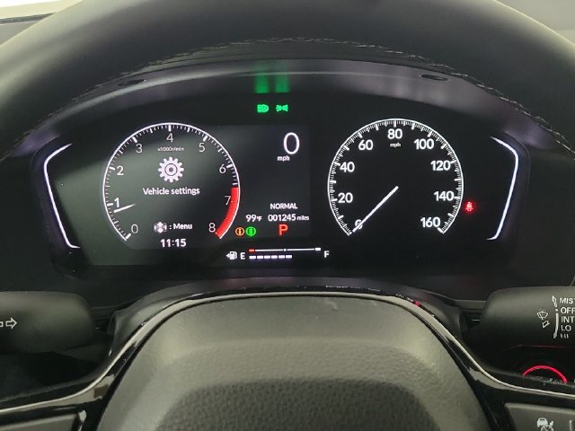 Used 2026 Honda Civic Sport image 27