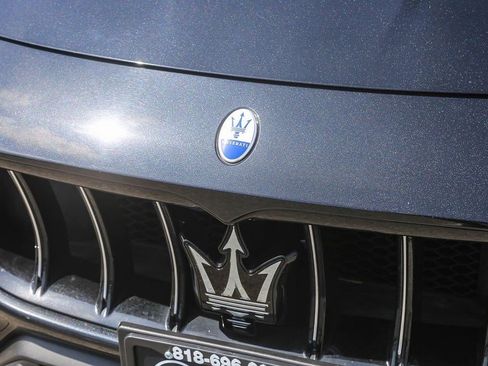 Used 2024 Maserati Grecale GT AWD/4WD image 5