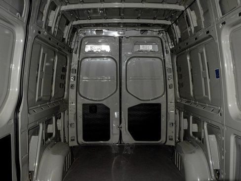 New 2026 Mercedes-Benz Sprinter 2500 image 22