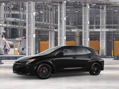 New 2026 Toyota Corolla GR AWD/4WD image 69