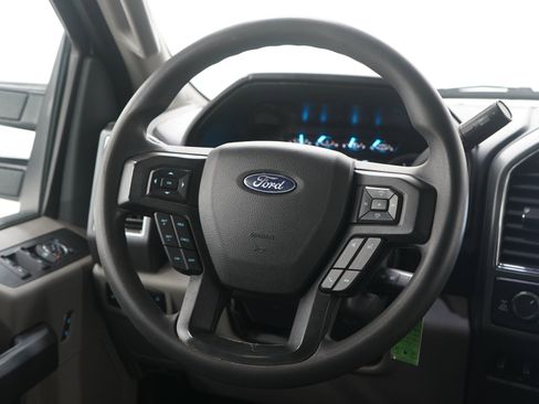 Used 2022 Ford F250 XLT AWD/4WD image 14