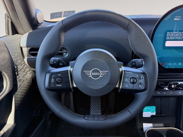 New 2027 MINI Cooper S FWD image 12