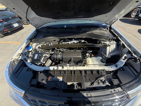 Used 2023 Ford Explorer ST-Line w/ Class IV Trailer Tow Package image 20