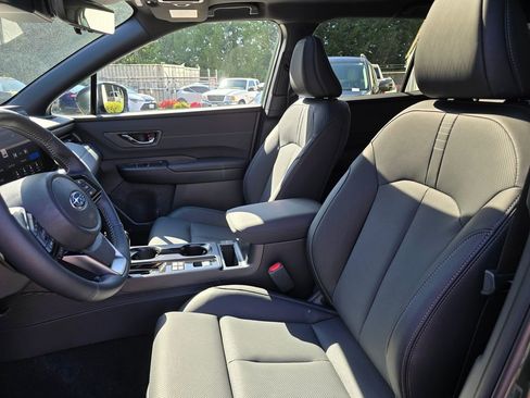 New 2026 Subaru Outback Touring XT AWD/4WD image 12