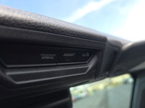 Used 2025 Jeep Wrangler Unlimited Sahara w/ Safety Group image 37