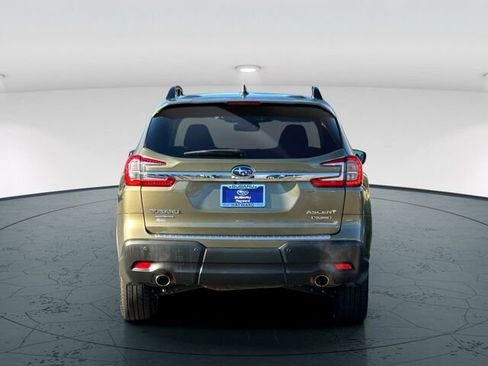 Used 2024 Subaru Ascent Touring image 5