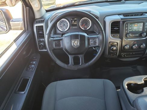 Used 2016 RAM 1500 Express image 22