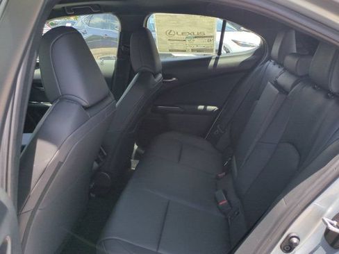 Used 2026 Lexus UX 300h FWD w/ Accessory Package (Z1) image 12