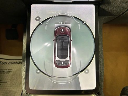 Used 2023 Lucid Air Touring image 21