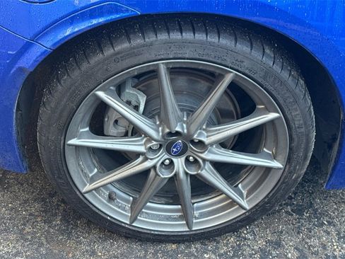 Used 2023 Subaru BRZ Limited image 9