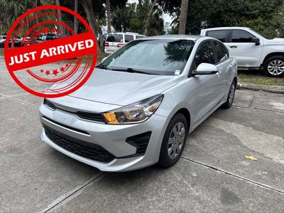 Used 2022 Kia Rio S