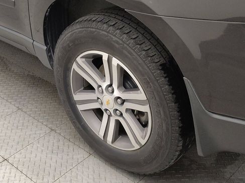 Used 2017 Chevrolet Traverse LT AWD/4WD image 31