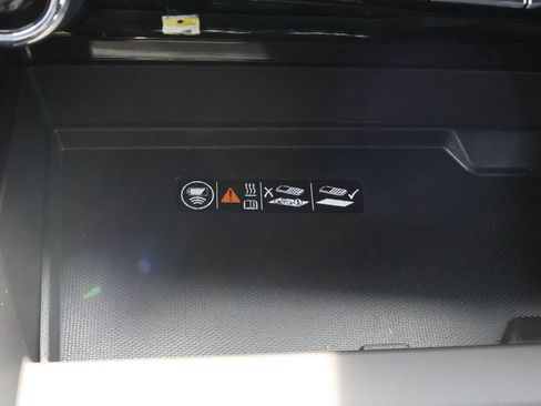 New 2025 Chevrolet Tahoe Premier image 29