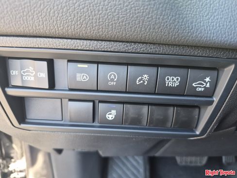 New 2026 Toyota Tundra Limited AWD/4WD image 22