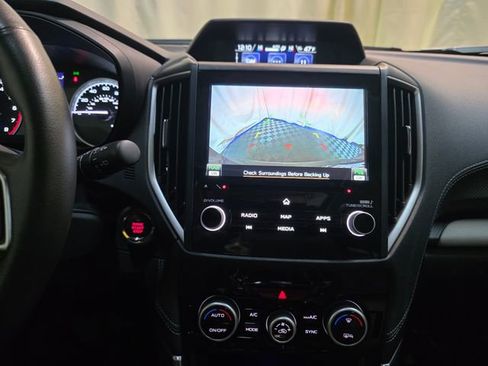 Used 2023 Subaru Forester Limited image 21