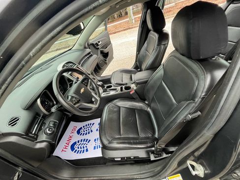 Used 2014 Chevrolet Malibu LT image 17