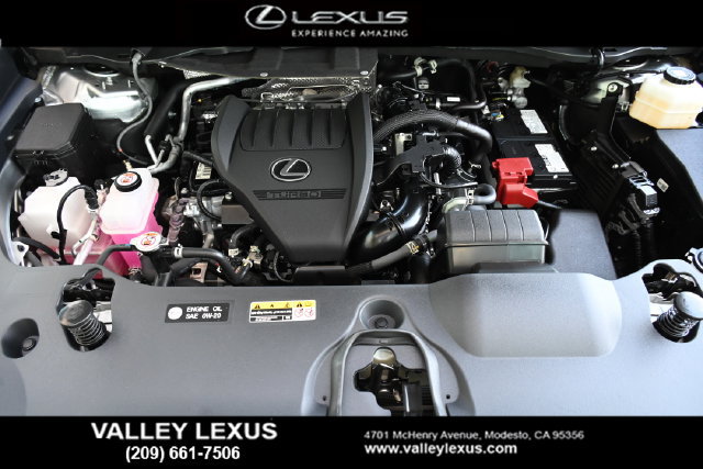 Used 2025 Lexus TX 350 AWD w/ Technology Package image 22