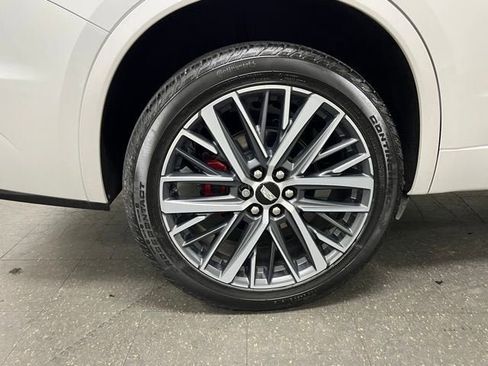 Used 2024 Cadillac XT6 Sport AWD/4WD image 12