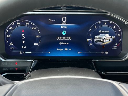 New 2026 Chevrolet Silverado 1500 LT w/ LPO, Liner Protection Package image 24