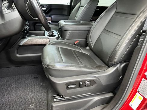 Certified 2021 GMC Sierra 3500 Denali w/ Denali Ultimate Package image 2