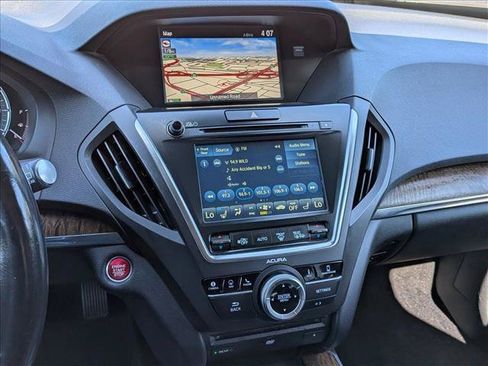 Used 2019 Acura MDX w/ Advance & Entertainment AWD/4WD image 15