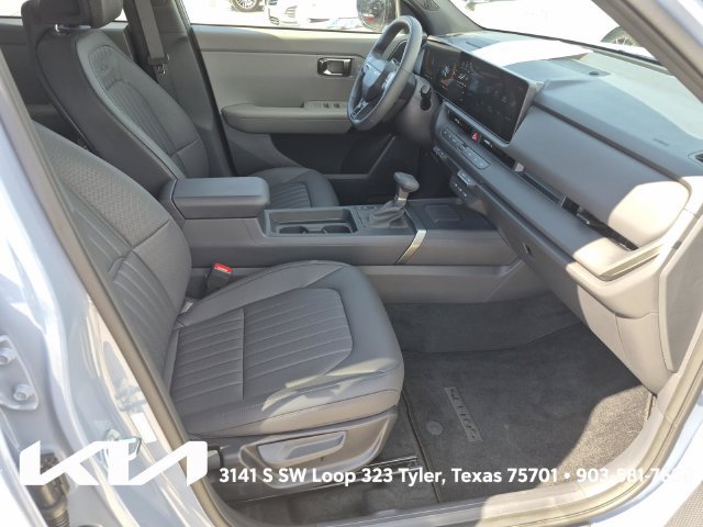 Certified 2027 Kia Seltos X-Line S w/ X-Line S Premium Package AWD/4WD image 11