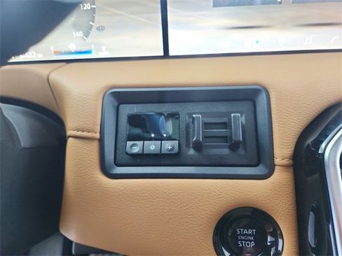 New 2025 Nissan Armada Platinum Reserve image 31