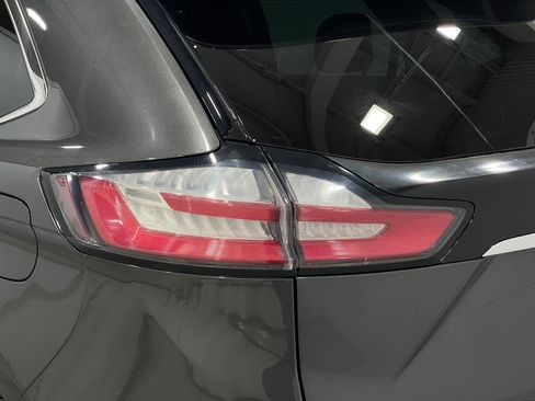 Used 2020 Ford Edge Titanium w/ Equipment Group 301A image 35