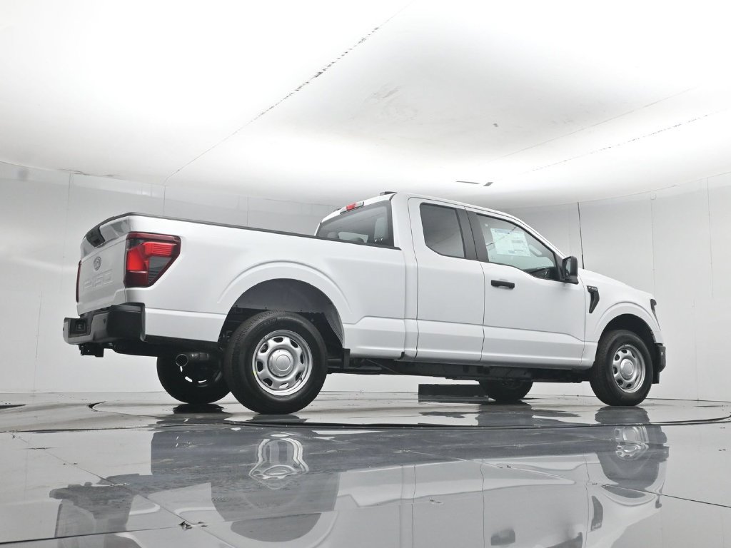 New 2026 Ford F150 XL RWD image 45