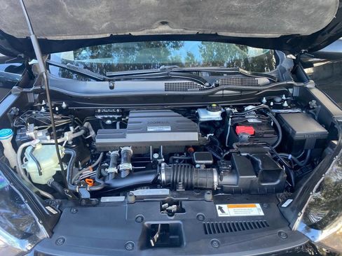 Used 2020 Honda CR-V LX image 14