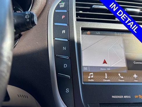 Used 2017 Lincoln MKC Reserve w/ Lincoln MKC Climate Package AWD/4WD image 30
