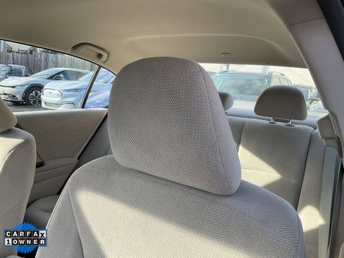 Used 2013 Honda Accord LX image 17