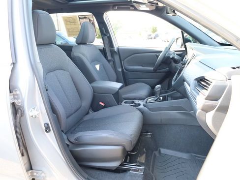 Certified 2025 Subaru Forester Premium w/ Convenience Package #1 AWD/4WD image 23