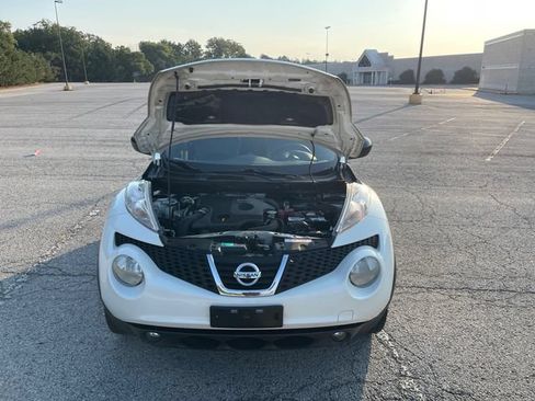 Used 2013 Nissan Juke SL AWD/4WD image 18