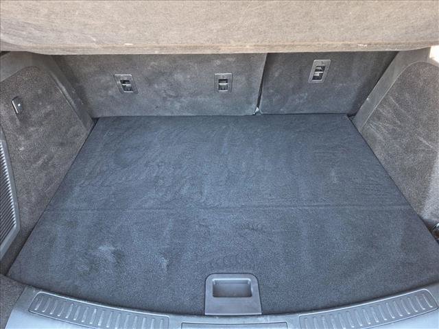 Used 2025 Lincoln Corsair Reserve AWD/4WD image 6