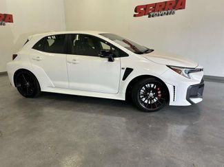 Used 2025 Toyota Corolla GR AWD/4WD video 2